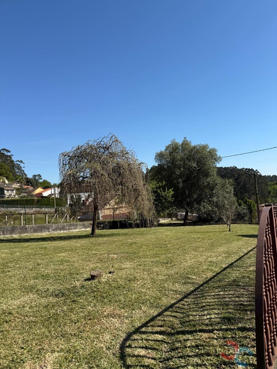 4 quarto Moradia para venda em Pontevedra cidade com garagem - 495 000 € (Ref: 8953813)