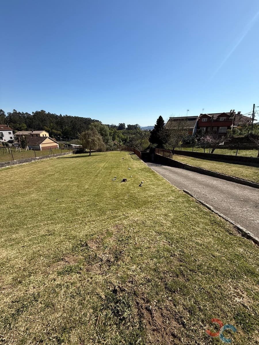 4 quarto Moradia para venda em Pontevedra cidade com garagem - 495 000 € (Ref: 8953813)