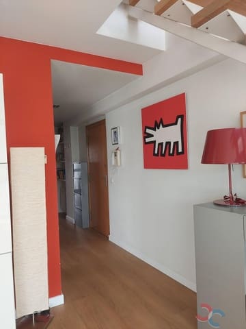 3 slaapkamer Appartement te koop in Pontevedra stad met garage - € 375.000 (Ref: 8968024)