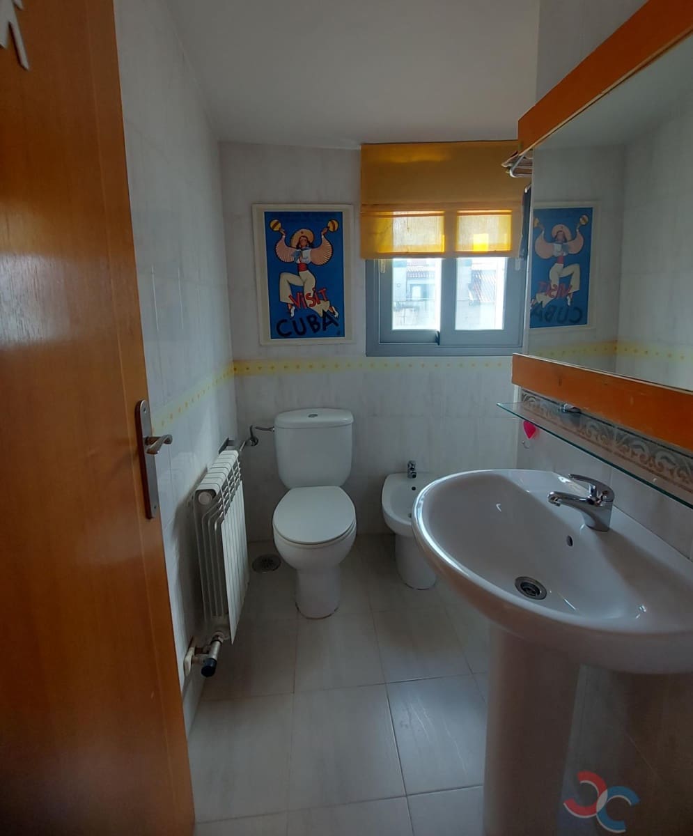 3 soveværelse Lejlighed til salg i Pontevedra by med garage - € 375.000 (Ref: 8968024)