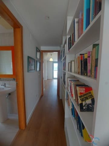 3 slaapkamer Appartement te koop in Pontevedra stad met garage - € 375.000 (Ref: 8968024)