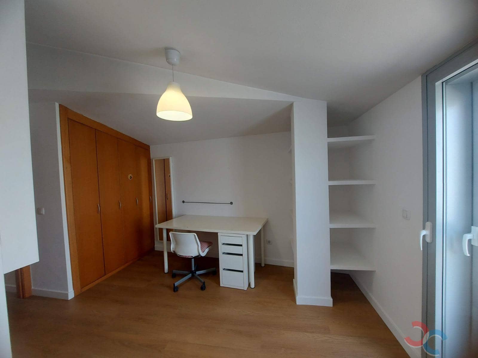 3 soveværelse Lejlighed til salg i Pontevedra by med garage - € 375.000 (Ref: 8968024)