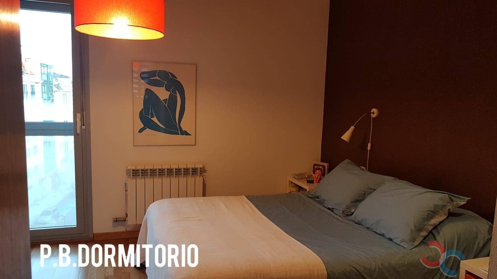 3 soveværelse Lejlighed til salg i Pontevedra by med garage - € 375.000 (Ref: 8968024)