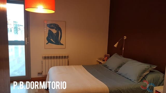 3 slaapkamer Appartement te koop in Pontevedra stad met garage - € 375.000 (Ref: 8968024)