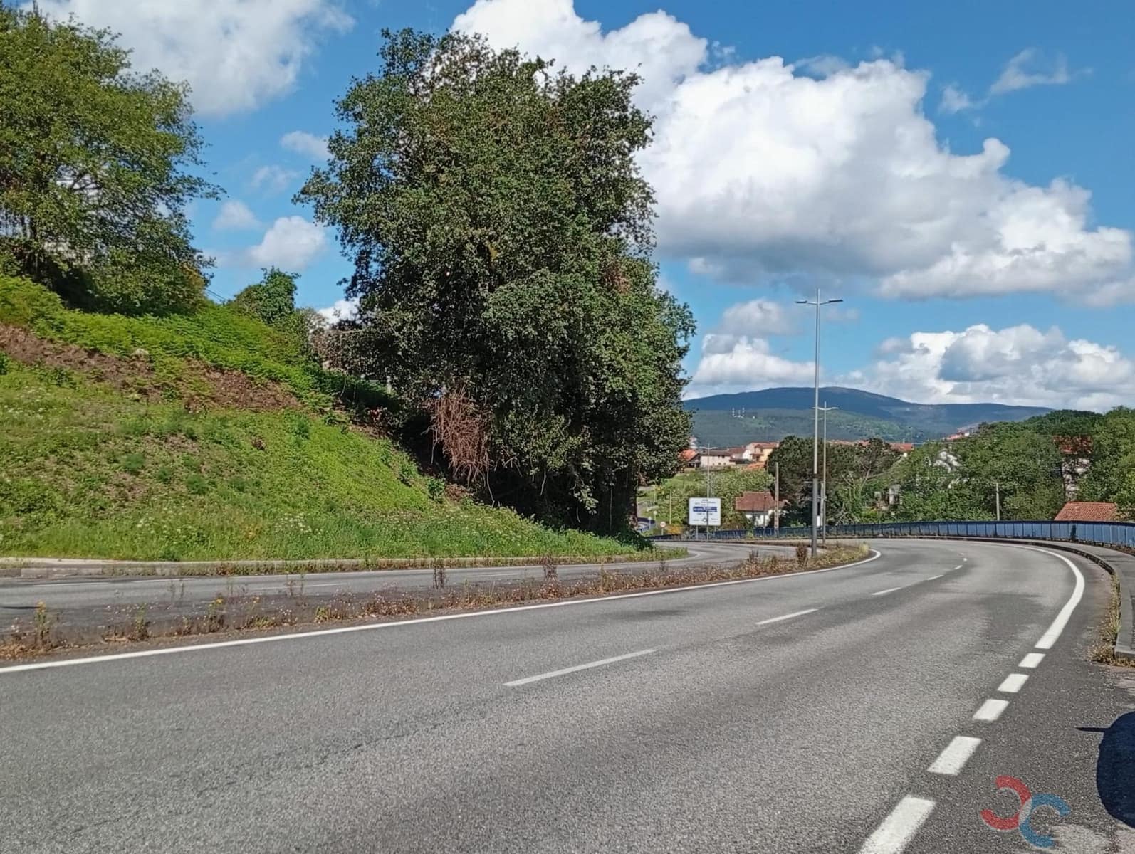 2 soverom Finca/Herregård til salgs i Pontevedra by - € 85 000 (Ref: 8968025)