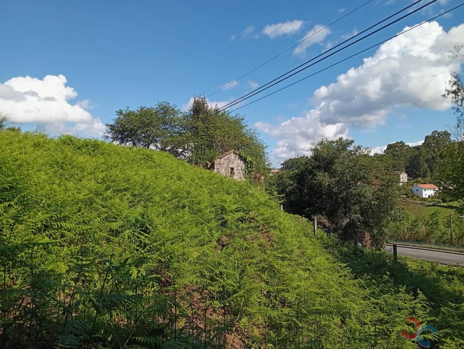 2 soverom Finca/Herregård til salgs i Pontevedra by - € 85 000 (Ref: 8968025)