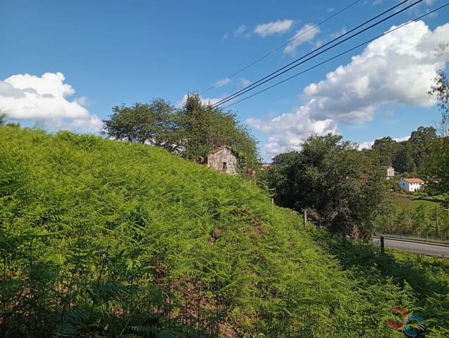 2 bedroom Finca/Country House for sale in Pontevedra city - € 85,000 (Ref: 8968025)