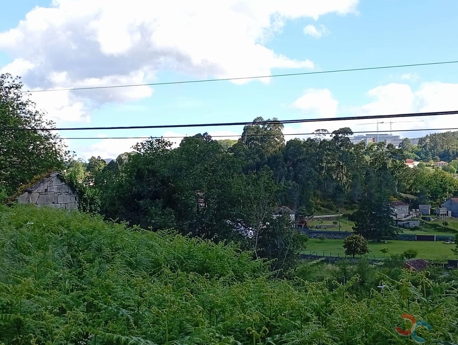 2 soverom Finca/Herregård til salgs i Pontevedra by - € 85 000 (Ref: 8968025)