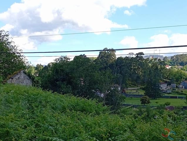 2 bedroom Finca/Country House for sale in Pontevedra city - € 85,000 (Ref: 8968025)