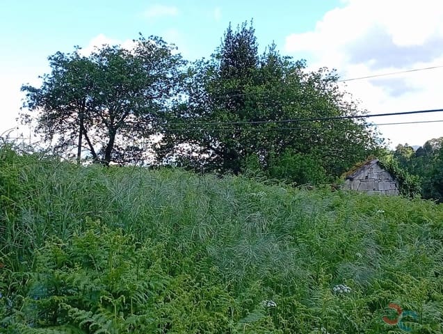 2 bedroom Finca/Country House for sale in Pontevedra city - € 85,000 (Ref: 8968025)