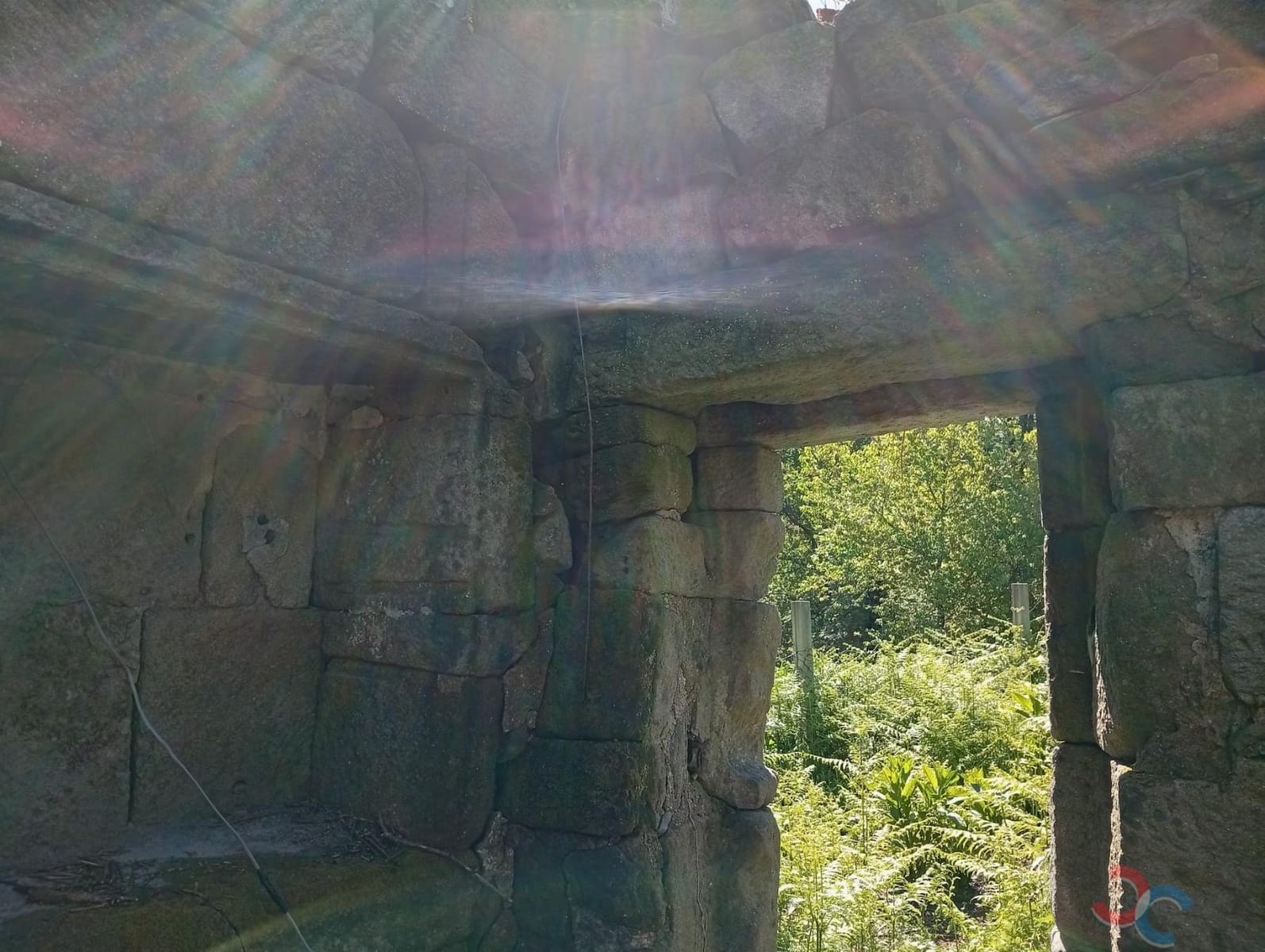 2 soverom Finca/Herregård til salgs i Pontevedra by - € 85 000 (Ref: 8968025)