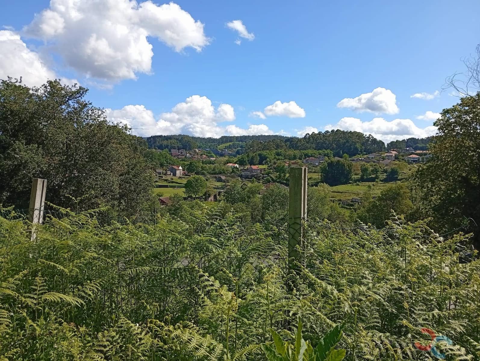 2 soverom Finca/Herregård til salgs i Pontevedra by - € 85 000 (Ref: 8968025)