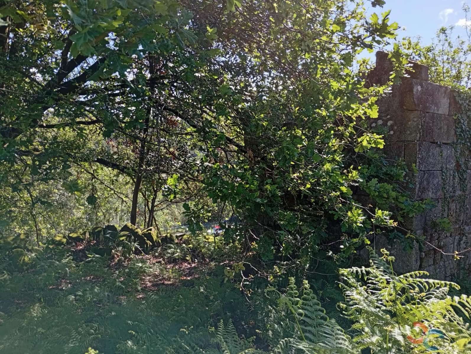 2 soverom Finca/Herregård til salgs i Pontevedra by - € 85 000 (Ref: 8968025)