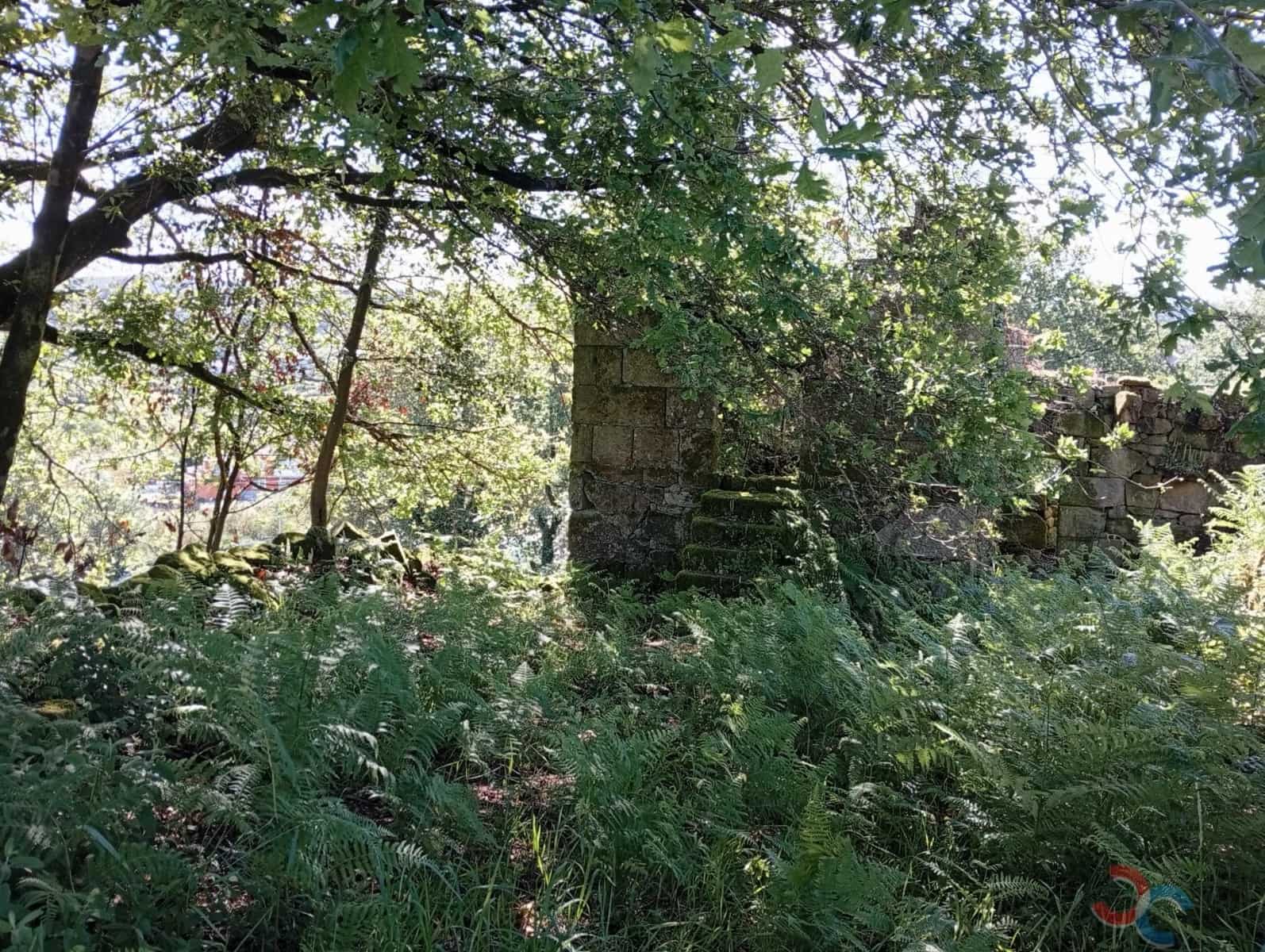 2 soverom Finca/Herregård til salgs i Pontevedra by - € 85 000 (Ref: 8968025)