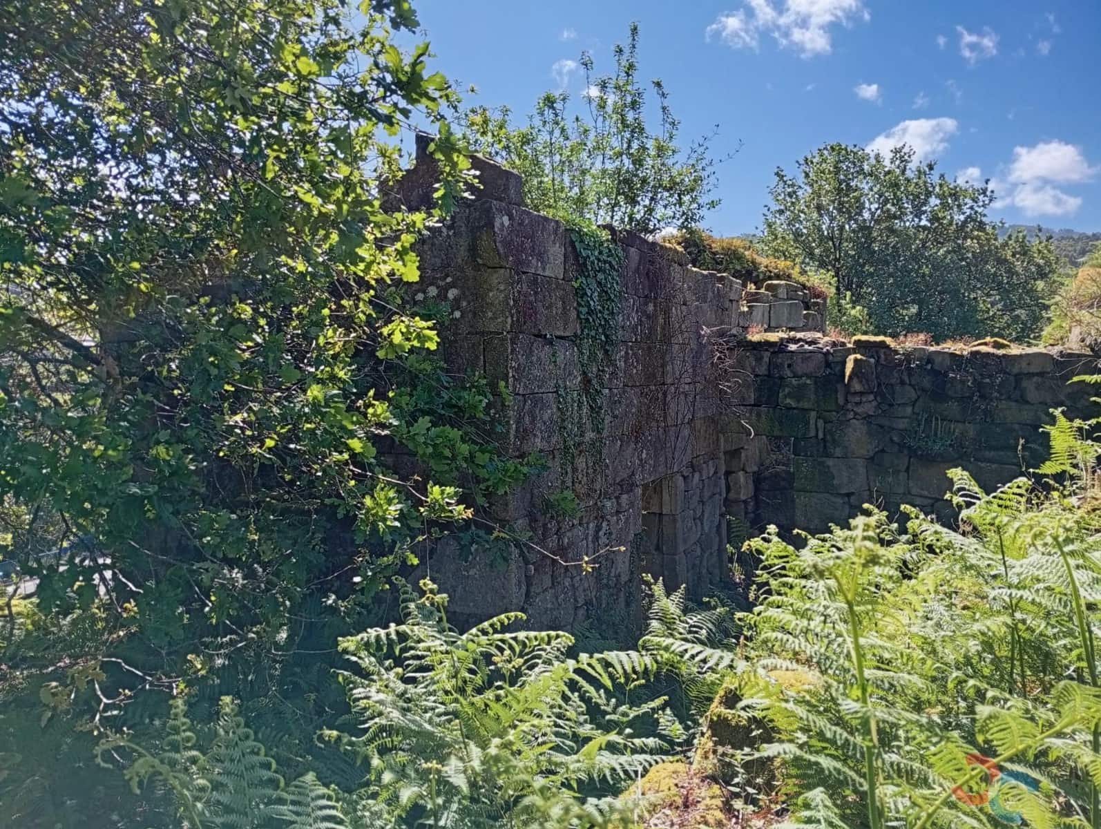 2 soverom Finca/Herregård til salgs i Pontevedra by - € 85 000 (Ref: 8968025)