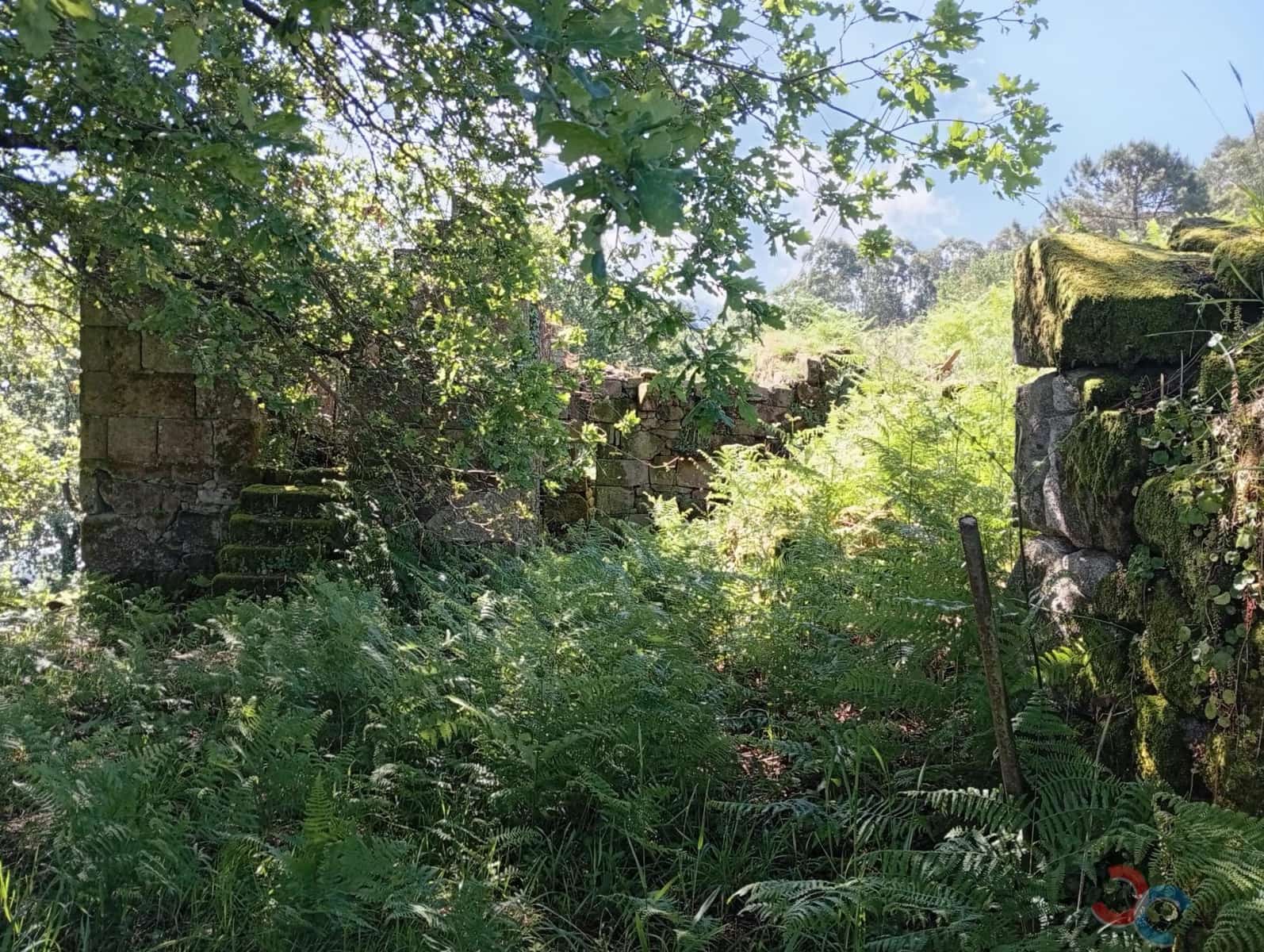 2 soverom Finca/Herregård til salgs i Pontevedra by - € 85 000 (Ref: 8968025)