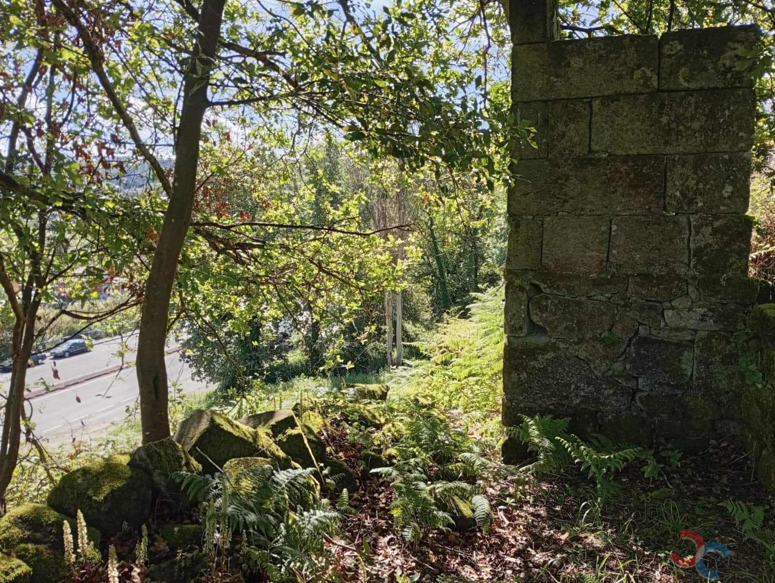 2 soverom Finca/Herregård til salgs i Pontevedra by - € 85 000 (Ref: 8968025)