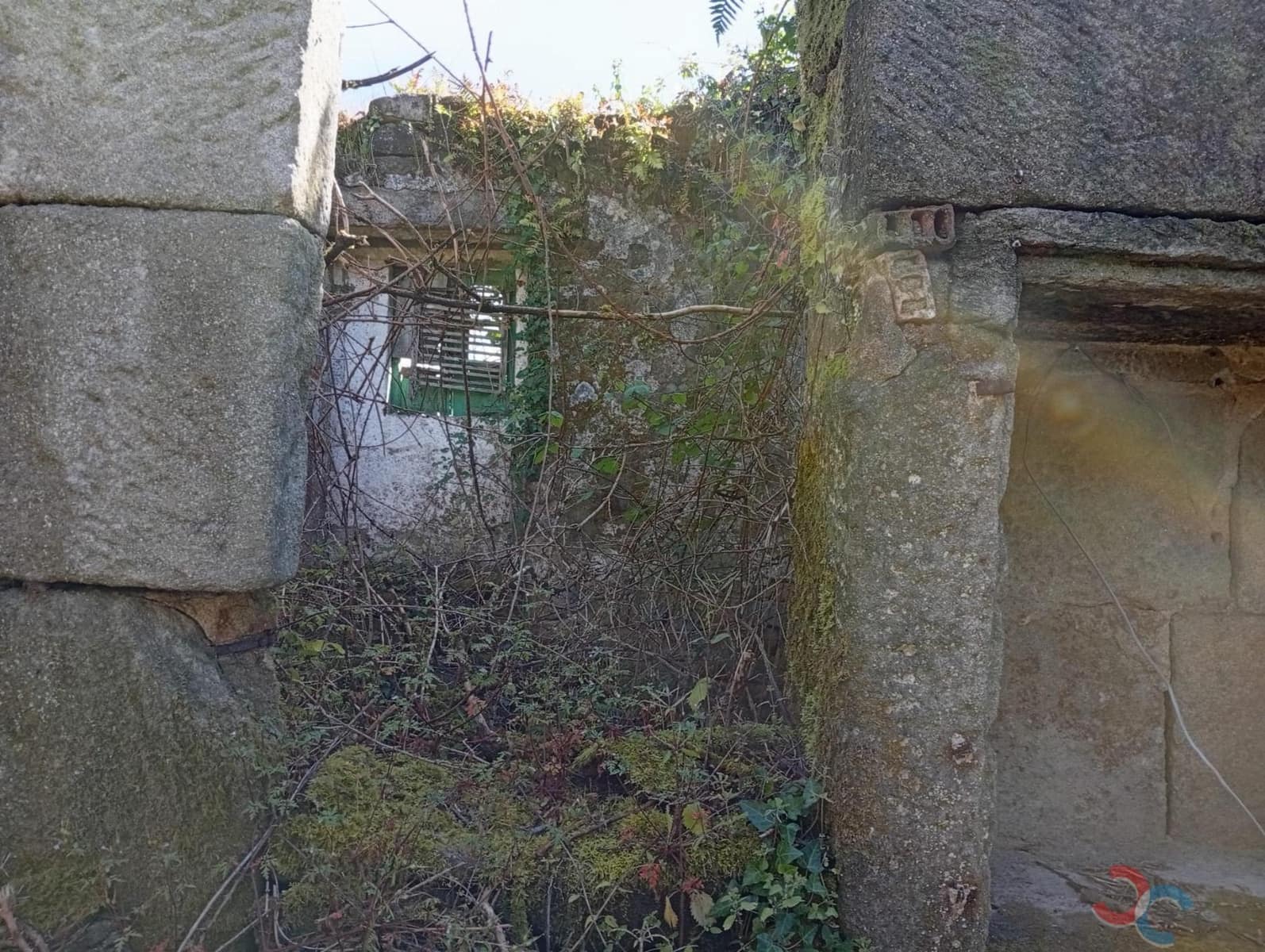 2 soverom Finca/Herregård til salgs i Pontevedra by - € 85 000 (Ref: 8968025)