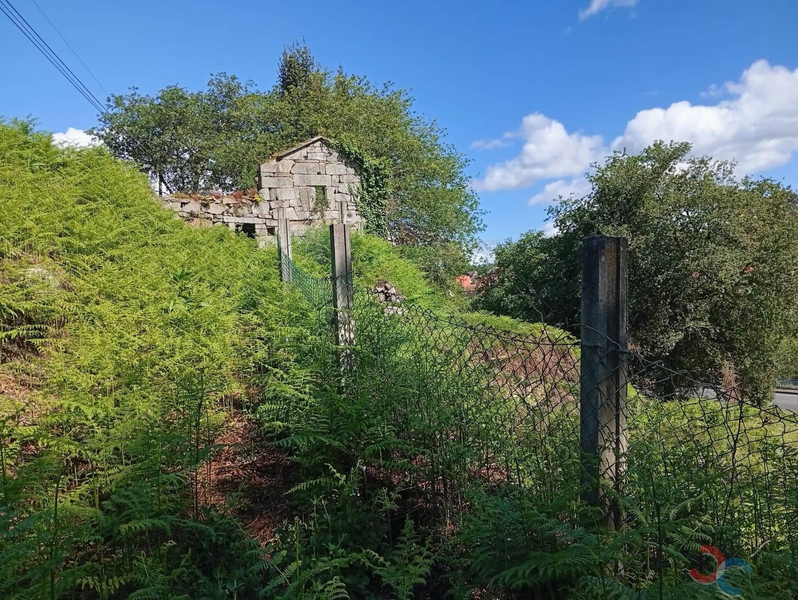 2 soverom Finca/Herregård til salgs i Pontevedra by - € 85 000 (Ref: 8968025)