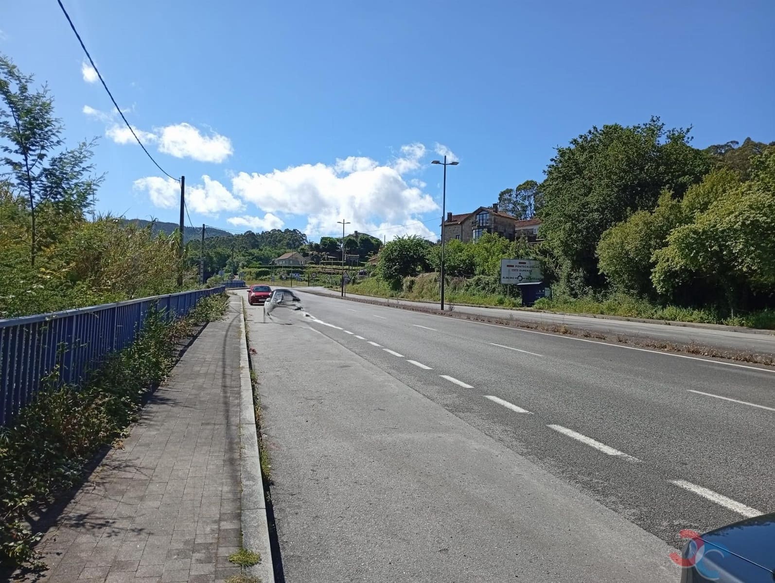 2 soverom Finca/Herregård til salgs i Pontevedra by - € 85 000 (Ref: 8968025)