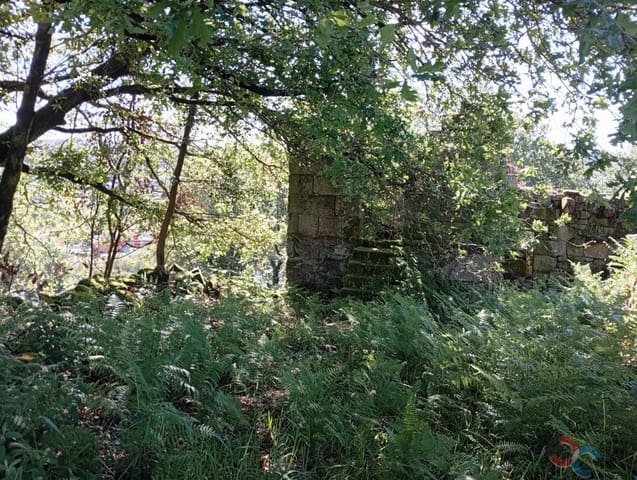 2 bedroom Finca/Country House for sale in Pontevedra city - € 85,000 (Ref: 8968025)