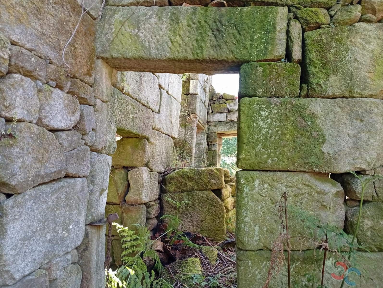 2 soverom Finca/Herregård til salgs i Pontevedra by - € 85 000 (Ref: 8968025)