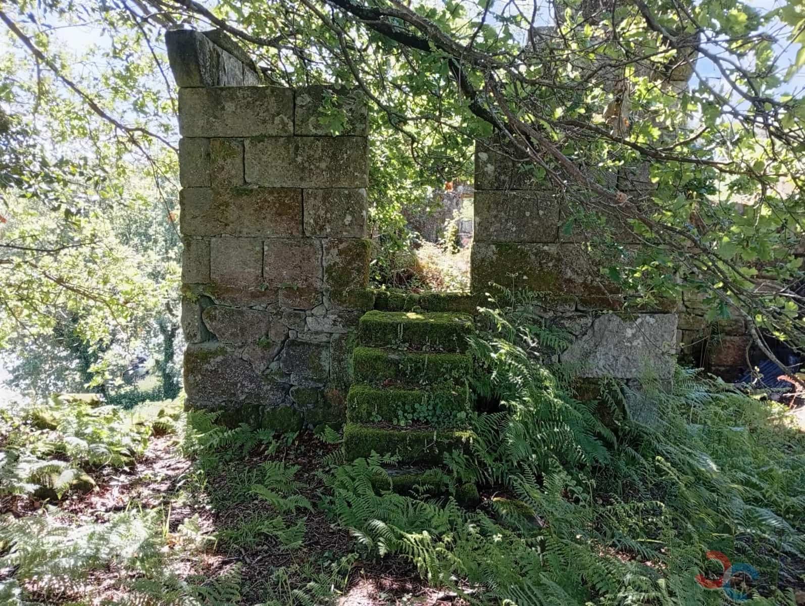 2 soverom Finca/Herregård til salgs i Pontevedra by - € 85 000 (Ref: 8968025)