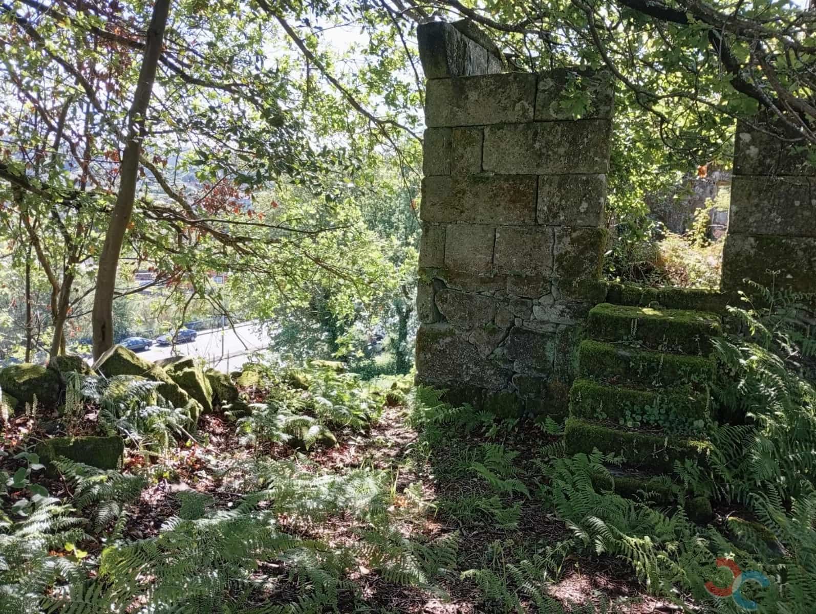 2 soverom Finca/Herregård til salgs i Pontevedra by - € 85 000 (Ref: 8968025)