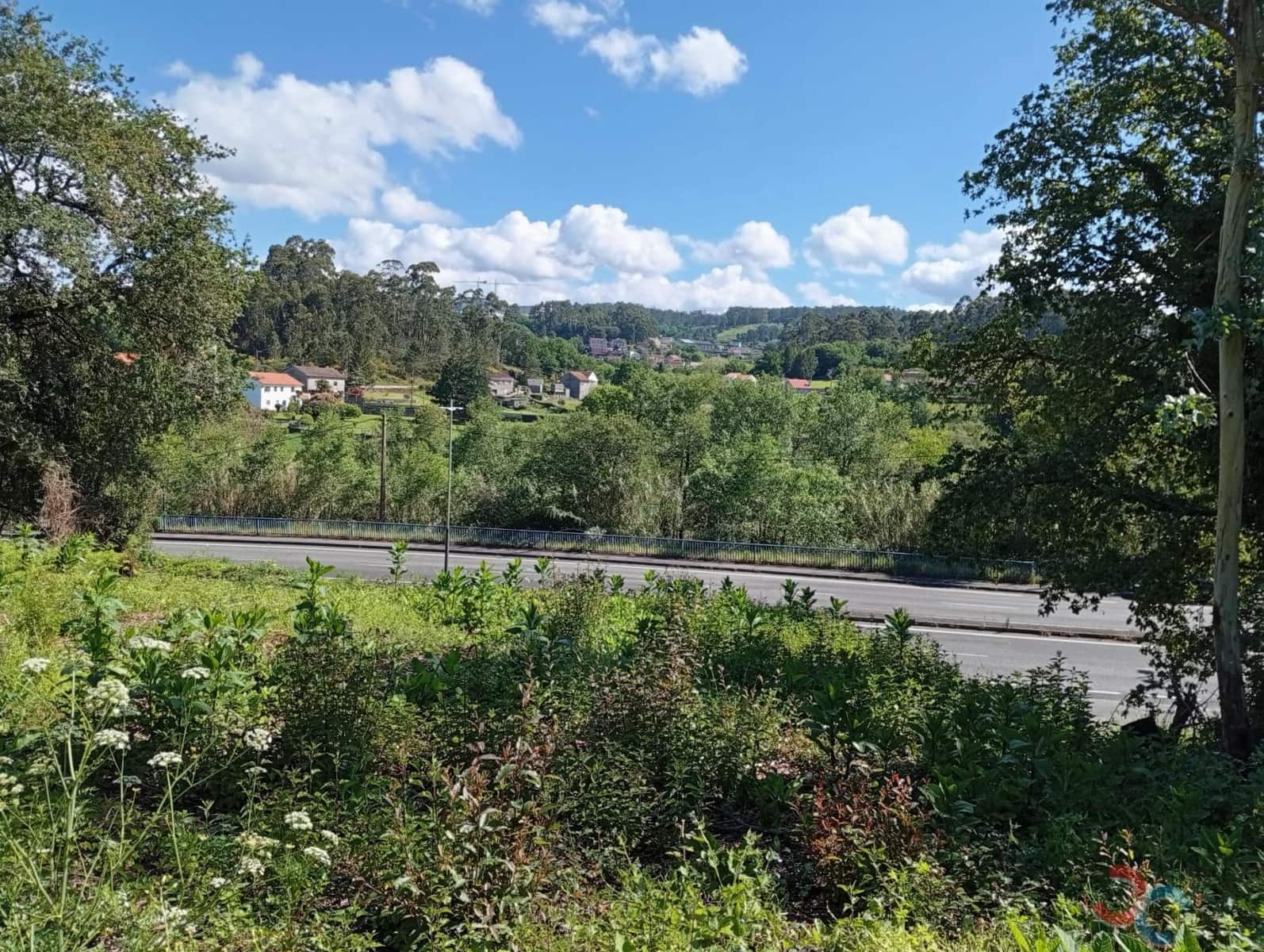 2 soverom Finca/Herregård til salgs i Pontevedra by - € 85 000 (Ref: 8968025)