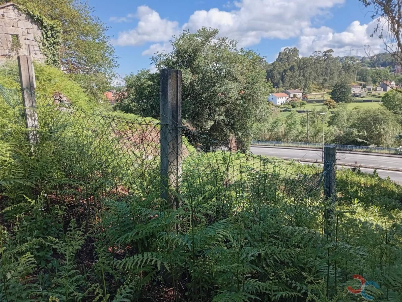 2 soverom Finca/Herregård til salgs i Pontevedra by - € 85 000 (Ref: 8968025)