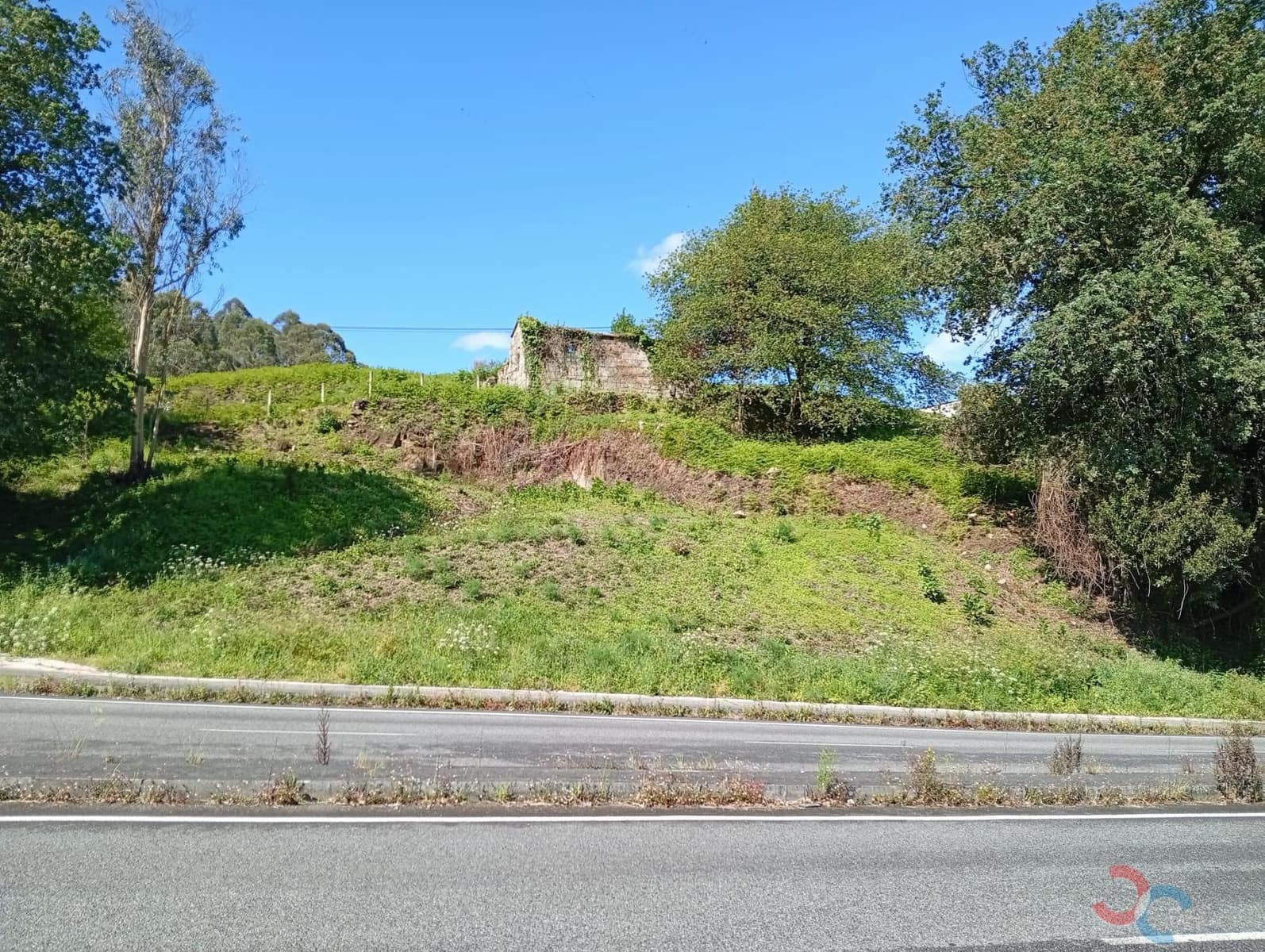 2 soverom Finca/Herregård til salgs i Pontevedra by - € 85 000 (Ref: 8968025)