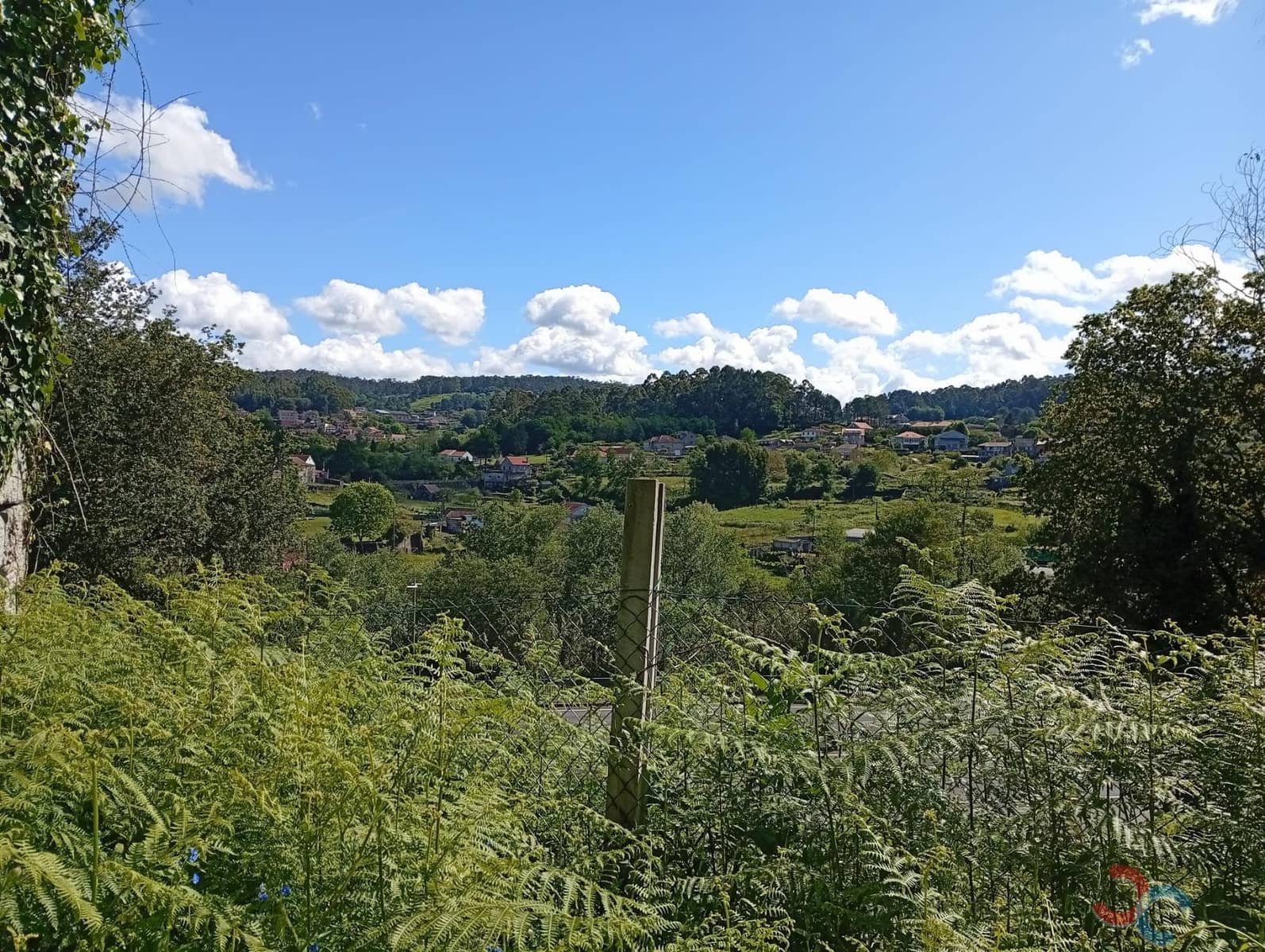 2 soverom Finca/Herregård til salgs i Pontevedra by - € 85 000 (Ref: 8968025)