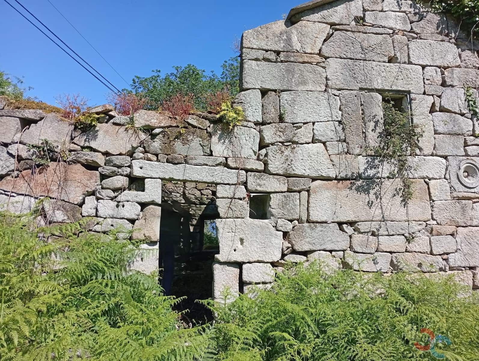 2 soverom Finca/Herregård til salgs i Pontevedra by - € 85 000 (Ref: 8968025)