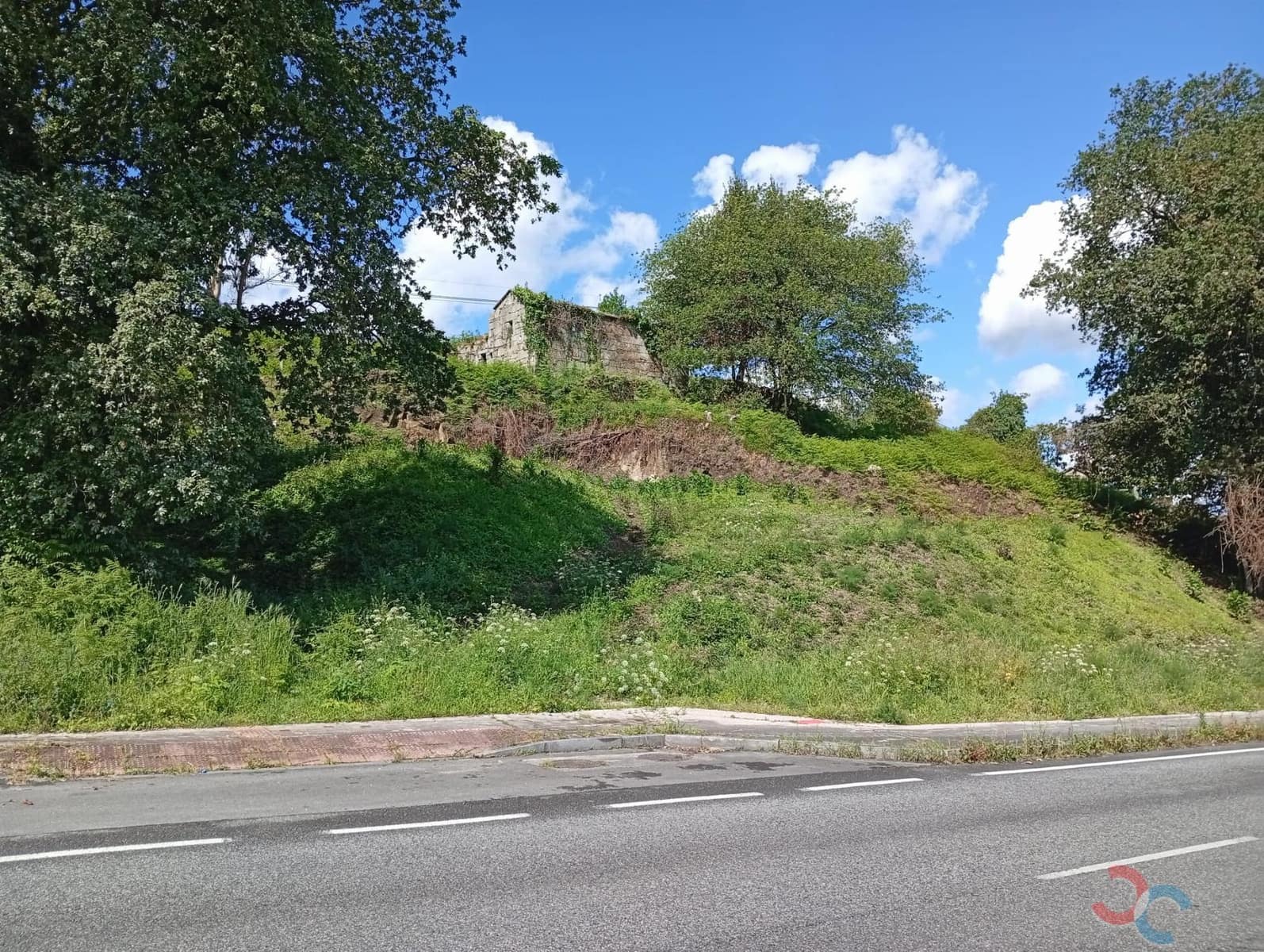 2 soverom Finca/Herregård til salgs i Pontevedra by - € 85 000 (Ref: 8968025)