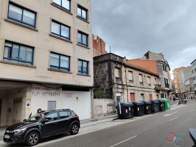 Townhouse for sale in Marín - € 150,000 (Ref: 8971650)