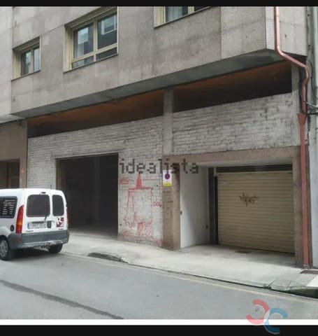 3 soveværelse Erhverv til salg i Pontevedra by - € 150.000 (Ref: 8971652)