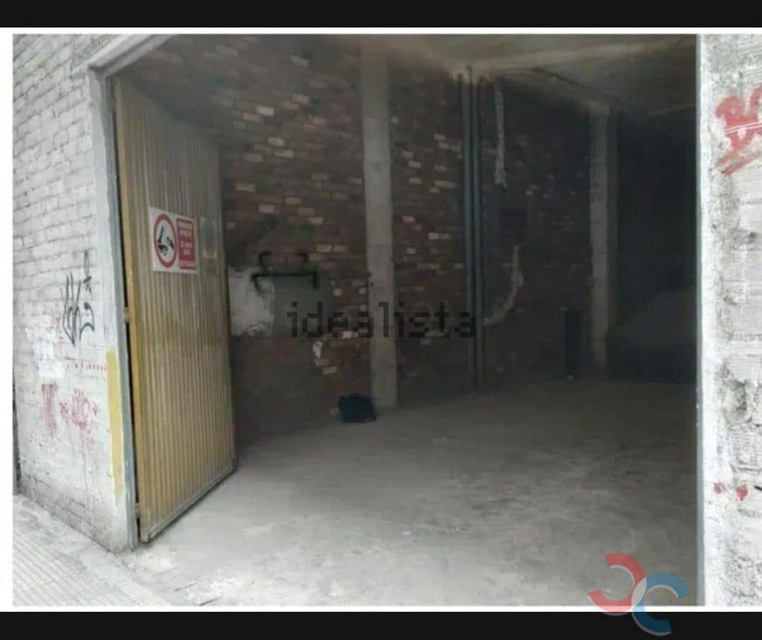 3 soveværelse Erhverv til salg i Pontevedra by - € 150.000 (Ref: 8971652)