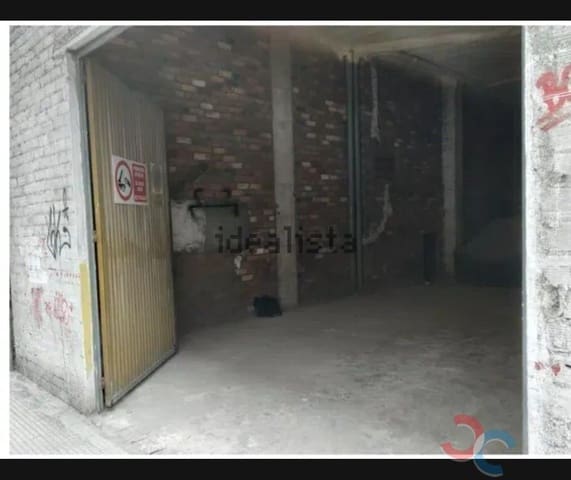 3 soveværelse Erhverv til salg i Pontevedra by - € 150.000 (Ref: 8971652)