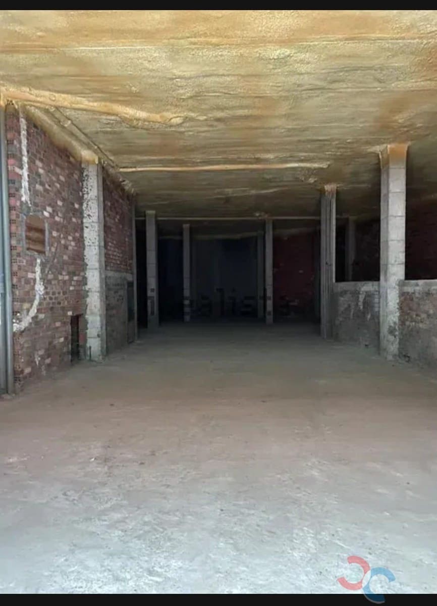 3 soveværelse Erhverv til salg i Pontevedra by - € 150.000 (Ref: 8971652)