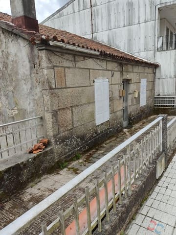 2 camera da letto Finca/Casa di Campagna in vendita in Cerdedo-Cotobade - 44.000 € (Rif: 8971653)