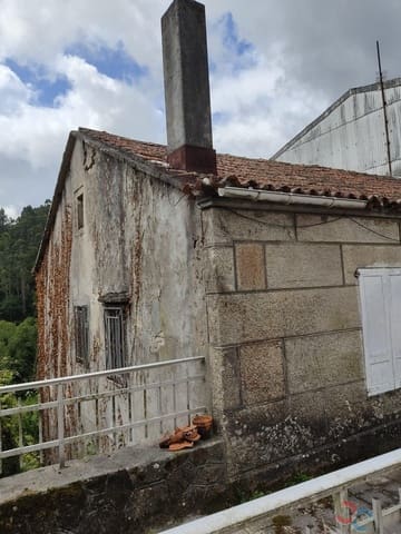 2 camera da letto Finca/Casa di Campagna in vendita in Cerdedo-Cotobade - 44.000 € (Rif: 8971653)