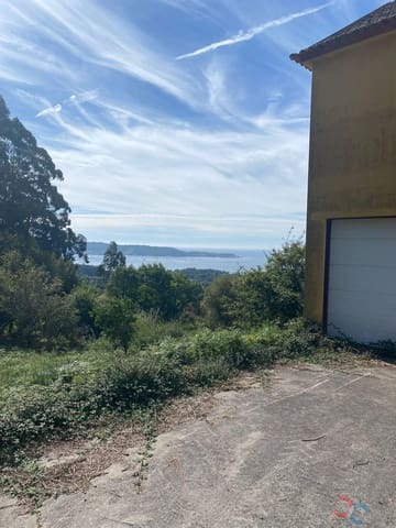 3 soveværelse Finca/Landehus til salg i Bueu med garage - € 240.000 (Ref: 8977518)