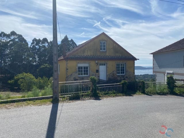 3 soveværelse Finca/Landehus til salg i Bueu med garage - € 240.000 (Ref: 8977518)
