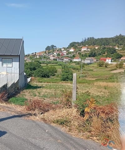 Building Plot for sale in Marín - € 60,000 (Ref: 9000450)