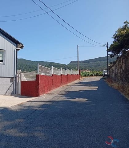 Building Plot for sale in Marín - € 60,000 (Ref: 9000450)