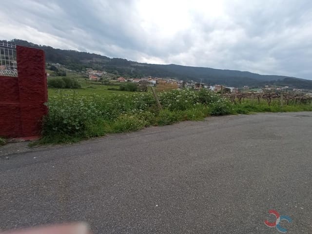 Building Plot for sale in Marín - € 60,000 (Ref: 9000450)