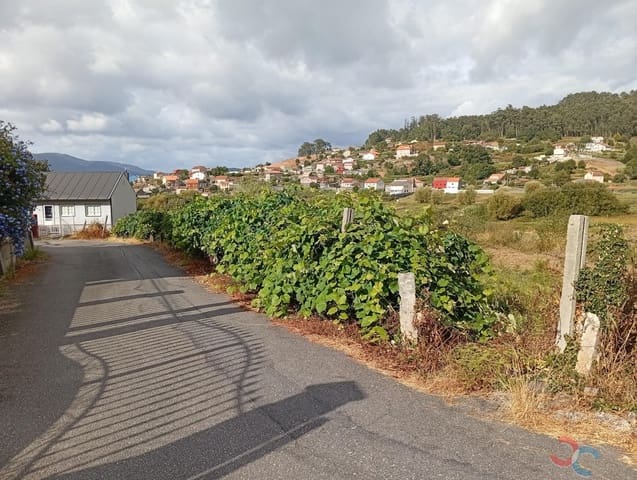 Building Plot for sale in Marín - € 60,000 (Ref: 9000450)
