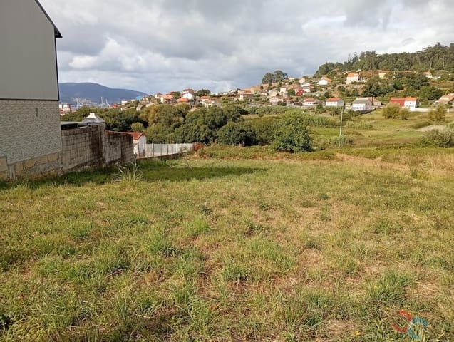 Building Plot for sale in Marín - € 60,000 (Ref: 9000450)