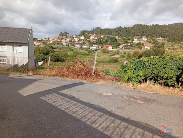 Building Plot for sale in Marín - € 60,000 (Ref: 9000450)