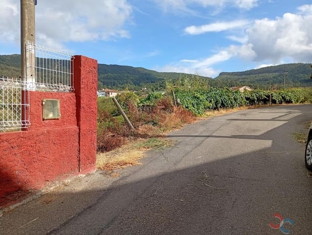 Building Plot for sale in Marín - € 60,000 (Ref: 9000450)